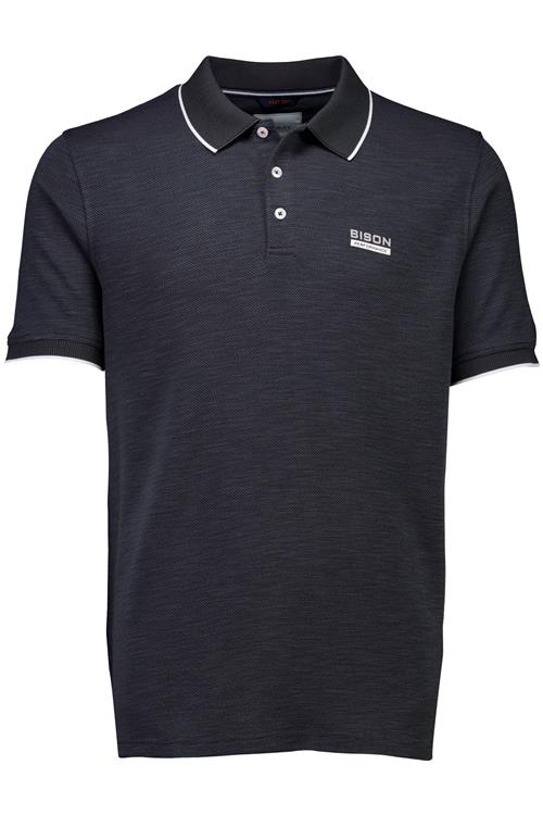 Bison Poloshirt