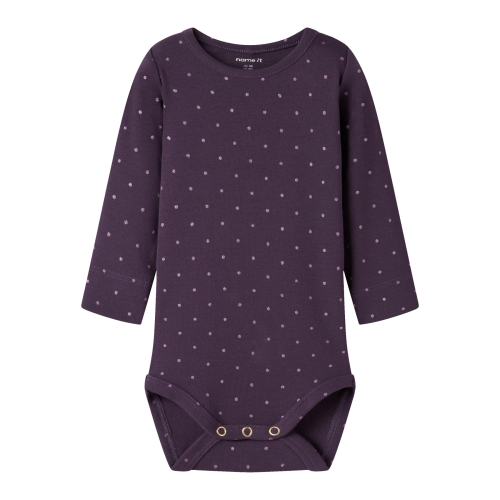 NAME IT Body Odele Navy Cosmos