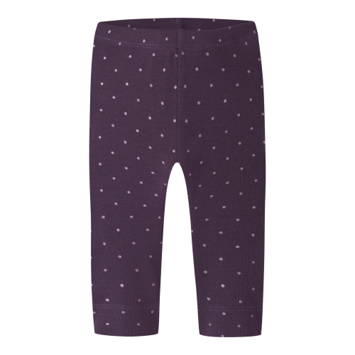 NAME IT Leggings Odele Navy Cosmos