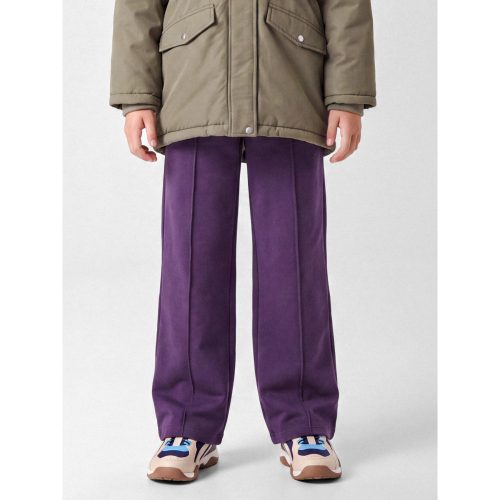 NAME IT Sweatpants Oda Navy Cosmos