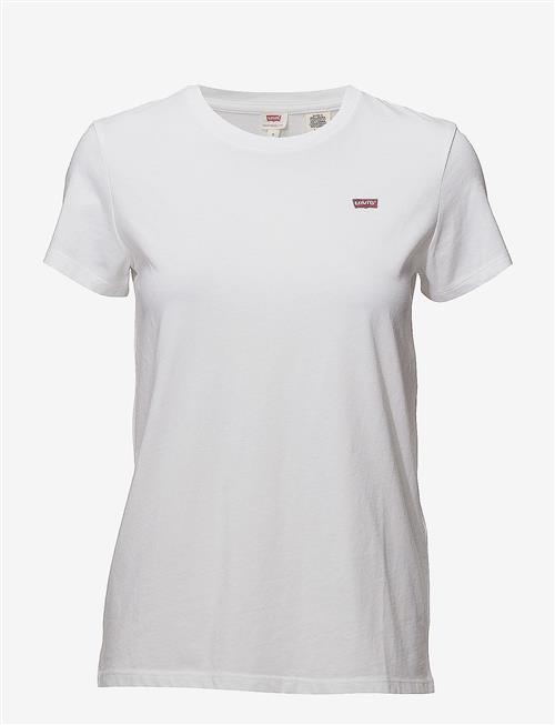 Levi's® | Perfect Tee White Cn100Xx | XS