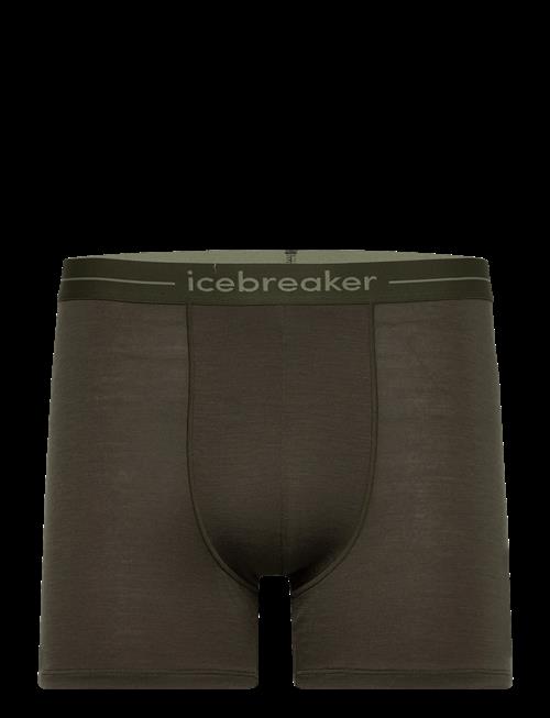 Icebreaker | M Anatomica Boxers | L