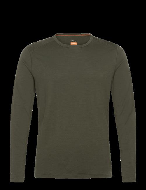 Icebreaker | Men Merino 200 Oasis Ls Crewe | L