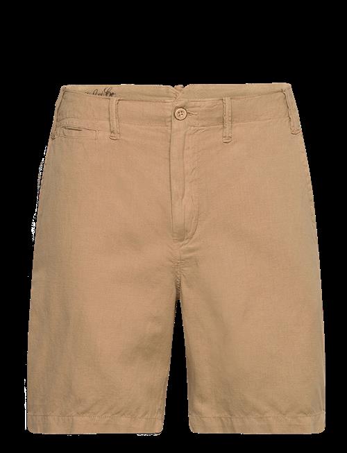 Polo Ralph Lauren | 8.5-Inch Classic Fit Linen-Cotton Short | 30