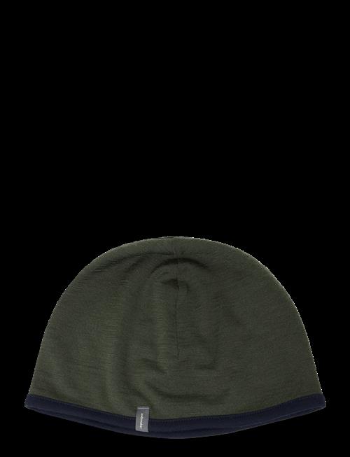 Icebreaker | Unisex Merino 200 Oasis Reversible Beanie | OS MEN