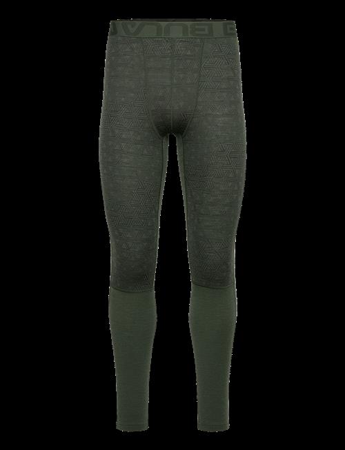 Bula | Geo Merino Wool Pants | M