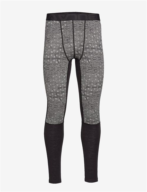 Bula | Geo Merino Wool Pants | S