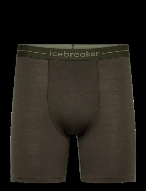 Icebreaker | Men Merino 150 Anatomica Long Boxers | XL