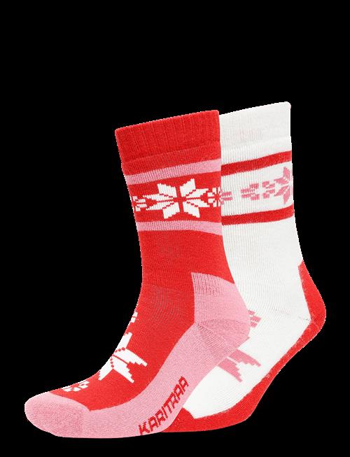 Kari Traa | Rusa Sock 2Pk | 39-41