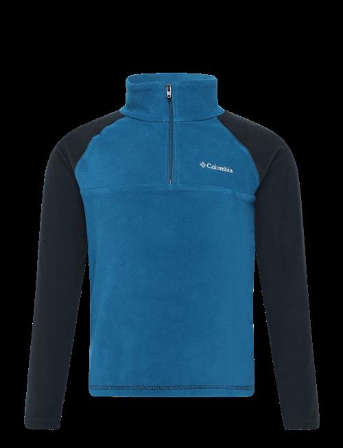Columbia Sportswear | Glacial Half Zip | 116