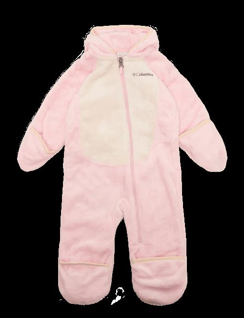 Columbia Sportswear | Foxy Baby Sherpa Bunting | 0-3