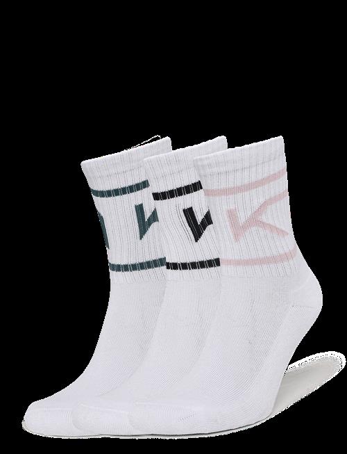 Kari Traa | Tennis Sock 3Pk | 39-41