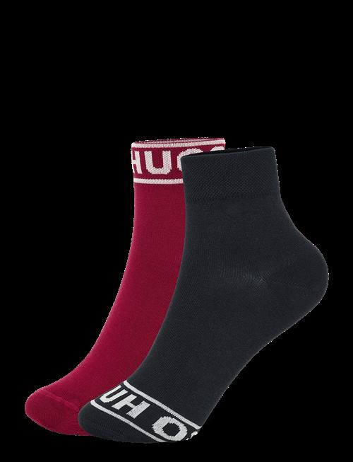 HUGO | 2P Sh Logo Cc W | 39-42