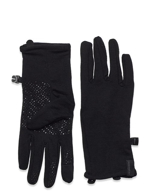 Icebreaker | Unisex Merino 260 Quantum Gloves | S