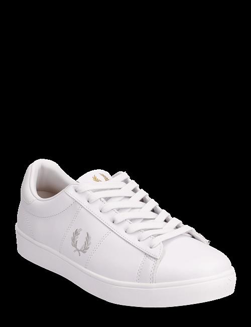 Fred Perry | Spencer Leather | 41