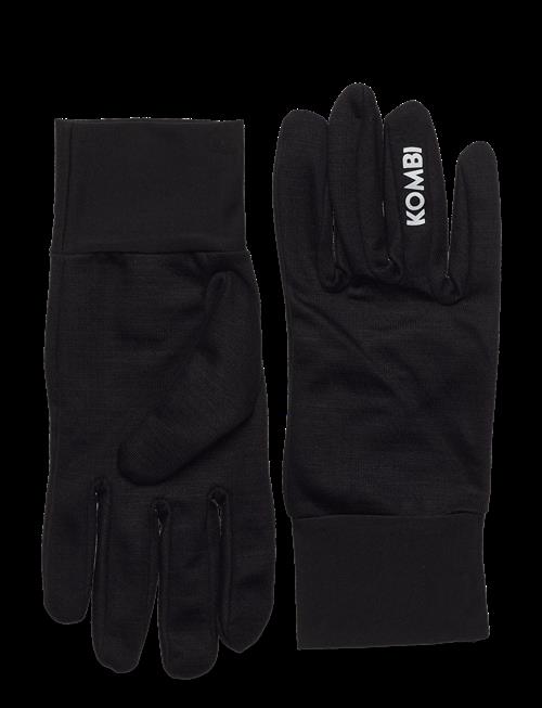 Kombi | P2 Merino Bl Liner M | L