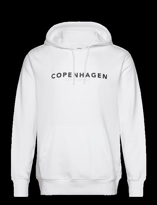 Lindbergh | Copenhagen Sweat Hoodie | XXL