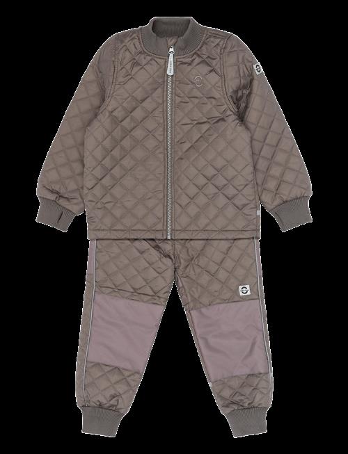 mikk-line | Thermo Set | 134