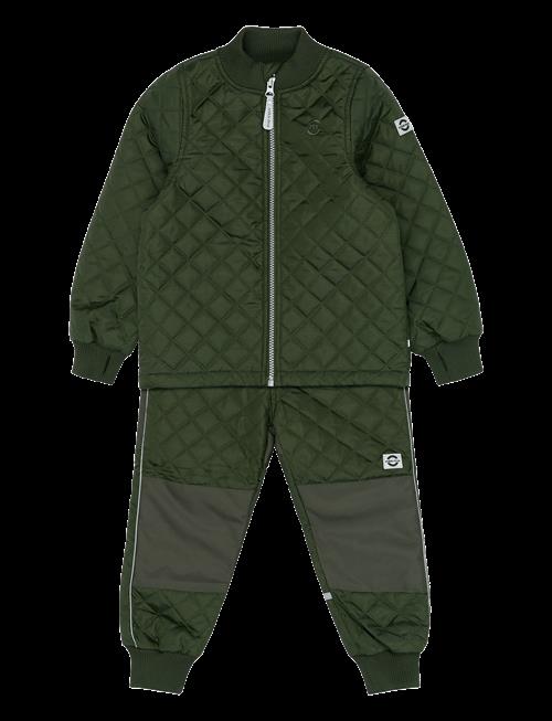 mikk-line | Thermo Set | 80