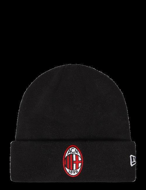 New Era | Ac Milan Core Cuff Beanie | ONE SIZE