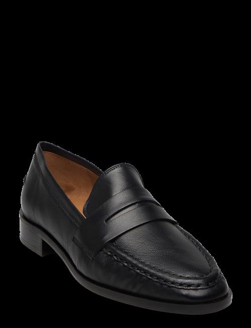 ATP Atelier | Airola Black Nappa | 40