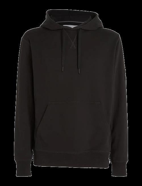Calvin Klein Jeans | Badge Hoodie | M