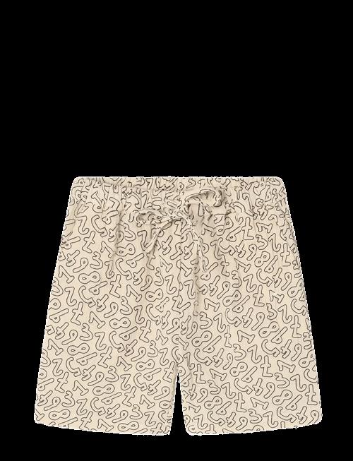 Fliink | Elmo Shorts | 12 M