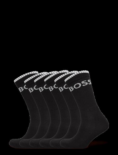 BOSS | 6P Qs Stripe Cc | 39-42