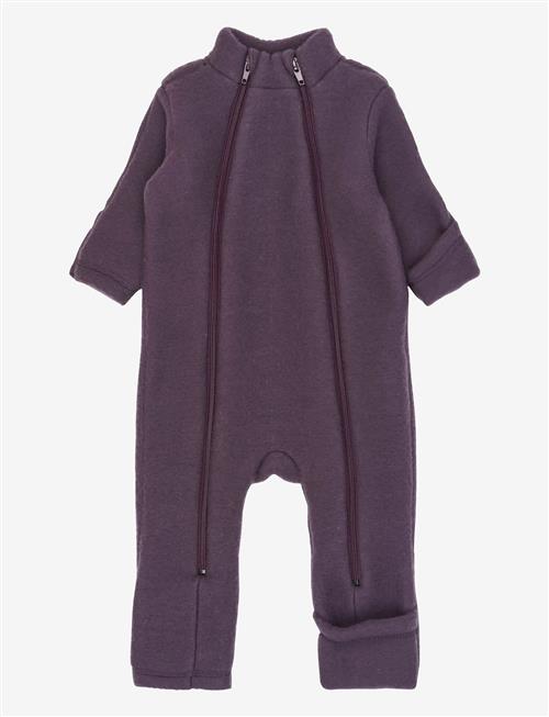mikk-line | Wool Suit | 92