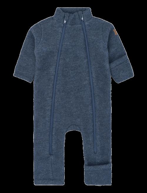 mikk-line | Wool Suit | 62