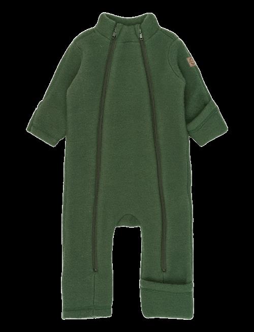 mikk-line | Wool Suit | 86