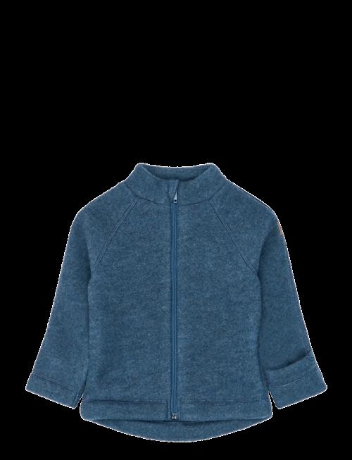 mikk-line | Wool Baby Jacket | 62