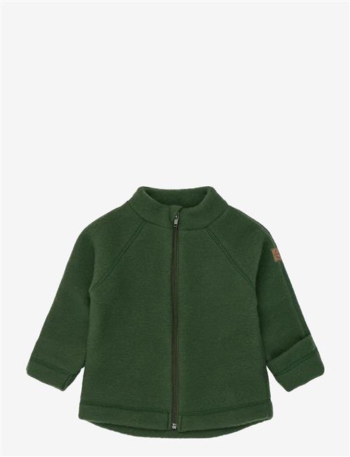 mikk-line | Wool Baby Jacket | 68