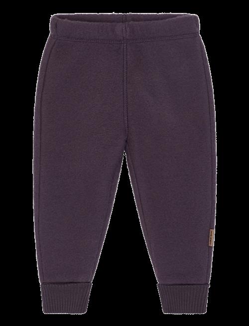 mikk-line | Wool Pants | 92