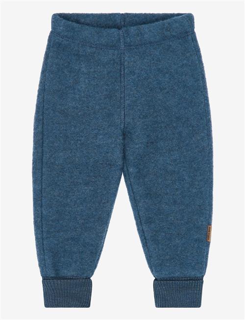 mikk-line | Wool Pants | 98