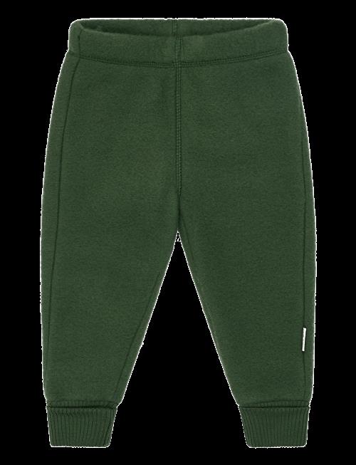 mikk-line | Wool Pants | 86