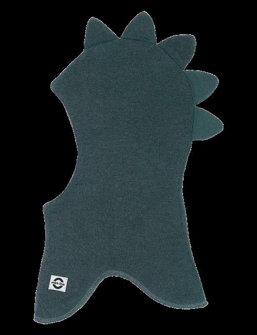 mikk-line | Wool Fullface - Dino | 110/116