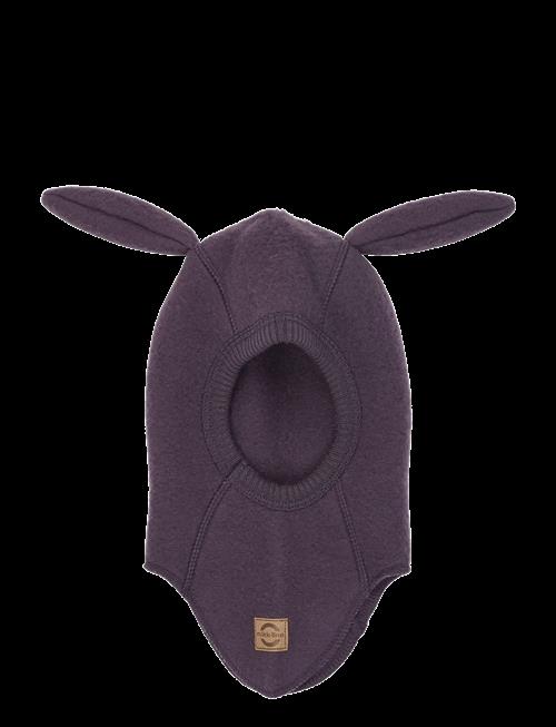 mikk-line | Wool Fullface W Bunny Ears | 86/92