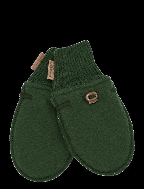 mikk-line | Wool Mittens | 74/80