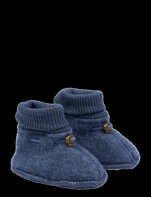 mikk-line | Wool Footies | 86/92