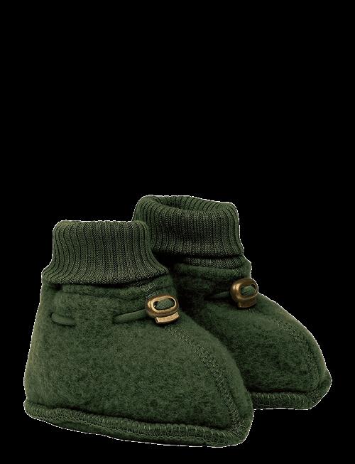 mikk-line | Wool Footies | 74/80