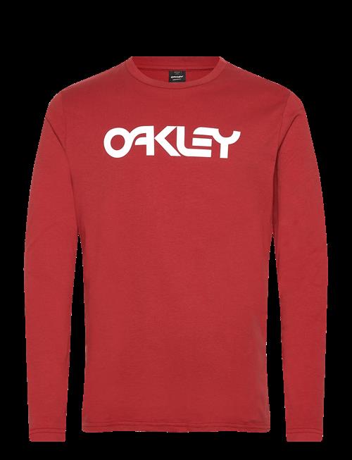 OAKLEY | Mark Ii L/S Tee 2.0 | 50