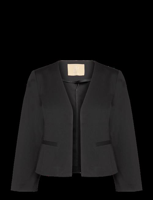 Culture | Cueloise Short Blazer | 34