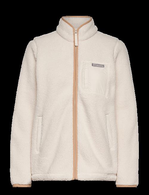 Columbia Sportswear | West Bend Full Zip Ii | XS