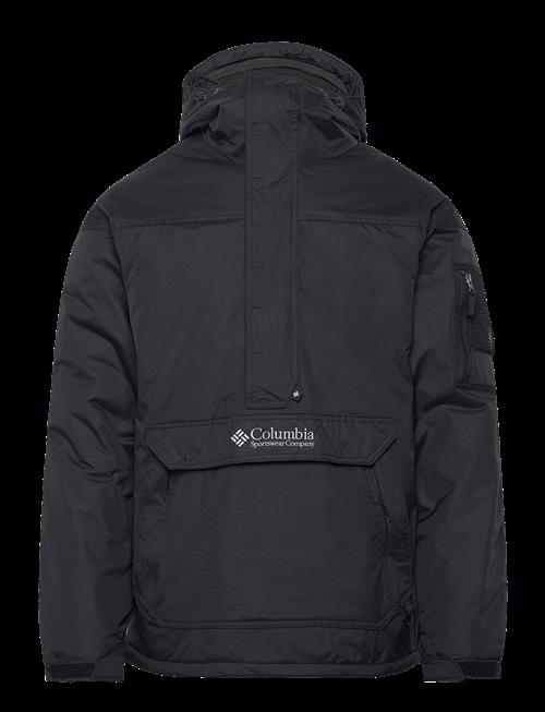 Columbia Sportswear | Challenger Ii Insulated Pullover | M