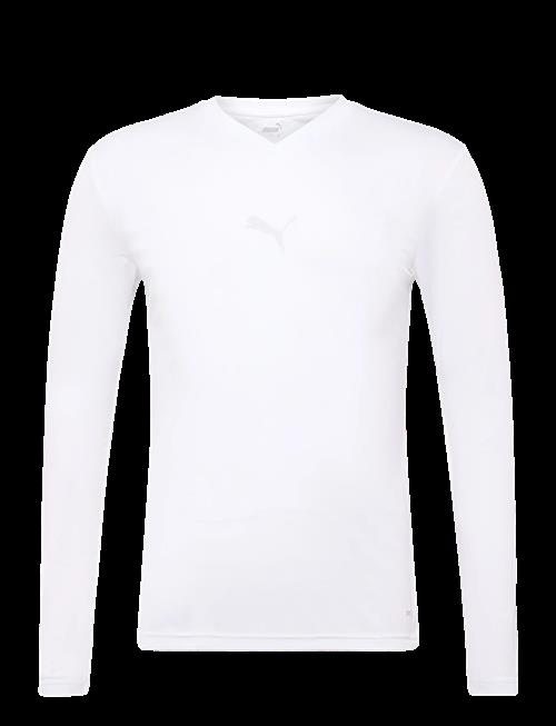 PUMA | Teamgoal Baselayer Tee Ls | M