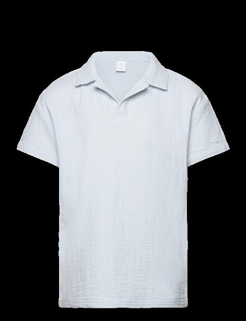 Lindex | Shirt Double Weave | 92