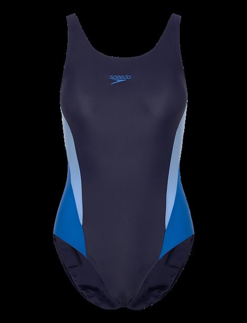 Speedo | Womens Colourblock 2.0 | 36