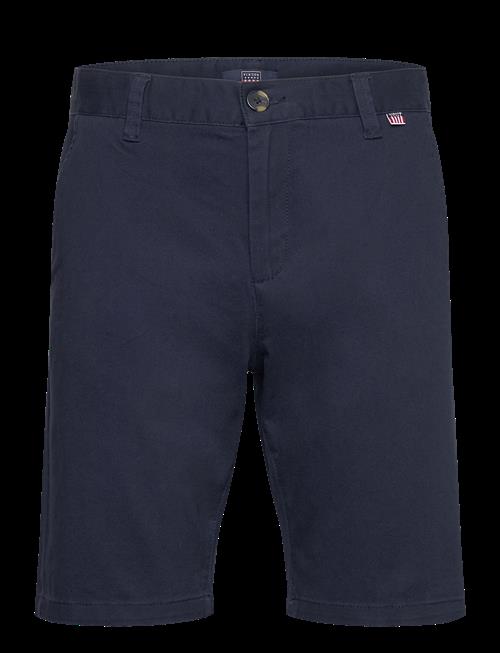 VINSON | Kian Reg Cot Pe Vin M Shorts | XXL