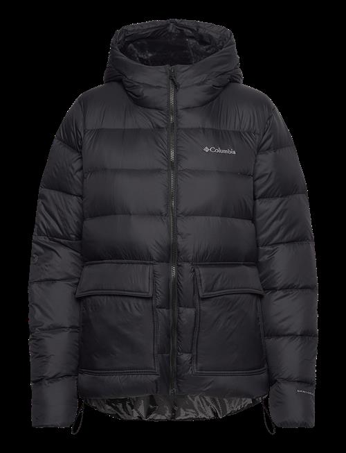 Columbia Sportswear | Harmony Falls Hooded Down Jacket | XL